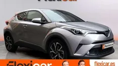 Usado 2019 Toyota C-HR Advance SUV | 19.790 € (Precio justo)