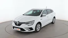 Usado 2020 Renault Mégane IV Intens | 10.999 € (Precio justo)