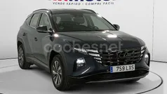Usado 2022 Hyundai Tucson SUV | 23.450 € (Precio justo)