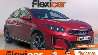 Usado Kia XCeed 101 CV (74 kW) 2024 SUV