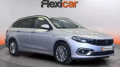 Usado 2021 Fiat Tipo Life Berlina | 10.290 € (Super precio)
