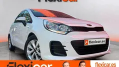 Usado 2016 Kia Rio Berlina | 10.490 € (Precio justo)