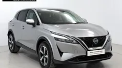 Usado 2024 Nissan Qashqai Style Edition SUV | 27.900 € (Precio justo)
