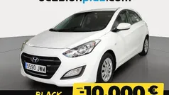 Usado 2017 Hyundai i30 Utilitario | 13.390 € (Buen precio)