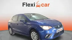 Usado 2018 Seat Ibiza Reference Berlina | 8990 € (Super precio)