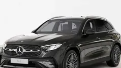 Gris Nuevo 2025 Mercedes GLC220 SUV | 68.470 € (Precio justo)