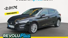 Usado 2022 Seat Leon XCELLENCE Berlina | 22.190 € (Precio justo)
