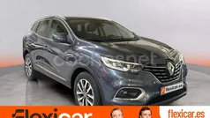 Usado 2019 Renault Kadjar LIMITED SUV | 19.990 € (Precio justo)