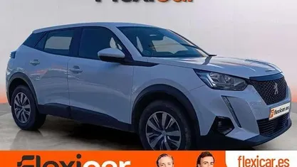 Usado Peugeot 2008 Active 110 CV (80 kW) 2021 SUV