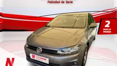 Usado 2021 VW Polo Edition | 13.542 € (Buen precio)
