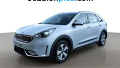 Usado 2019 Kia Niro SUV | 11.991 € (Precio justo)