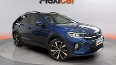 Usado 2022 VW Taigo R-line SUV | 19.990 € (Super precio)
