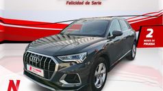 Usado 2022 Audi Q3 Advanced Plus SUV | 32.700 € (Precio justo)
