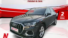 Usado 2022 Audi Q3 Advanced Plus SUV | 32.700 € (Precio justo)