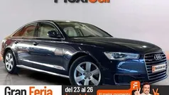 Usado 2016 Audi A6 Premium Berlina | 17.990 € (Precio justo)