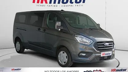Usado Ford Transit Custom Trend 130 CV (95 kW) 2023