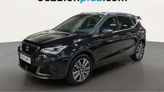 Usado 2024 Seat Arona FR SUV | 18.500 € (Precio justo)