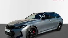 BMW M340