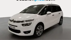 Usado 2016 Citroën Grand C4 Picasso Feel Monovolumen | 13.900 € (Precio justo)