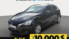 Usado 2015 Mazda 2 Style+ Utilitario | 12.370 € (Precio justo)