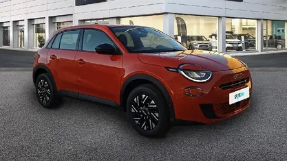 Usado 2025 Fiat 600 | 22.300 € (Precio justo)