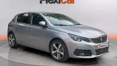 Usado 2018 Peugeot 308 Access Berlina | 8990 € (Buen precio)