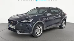 Usado 2023 Cupra Formentor SUV | 23.628 € (Precio justo)