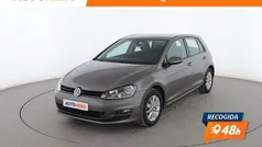 Usado 2014 VW Golf VII Business Utilitario | 11.699 € (Precio justo)