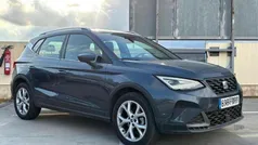 Usado 2024 Seat Arona FR SUV | 20.750 € (Precio justo)