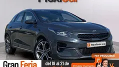 Usado 2021 Kia XCeed SUV | 15.290 € (Precio justo)