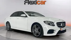 Usado 2019 Mercedes E220 Berlina | 24.790 € (Super precio)