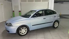 Usado 2005 Seat Ibiza Utilitario | 2900 € (Buen precio)