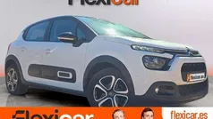 Usado 2024 Citroën C3 PureTech Utilitario | 11.590 € (Buen precio)