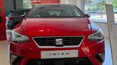 Usado 2024 Seat Ibiza FR | 21.390 € (Precio justo)