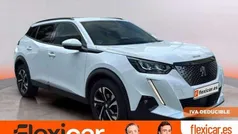 Usado 2021 Peugeot 2008 Active SUV | 16.490 € (Precio justo)