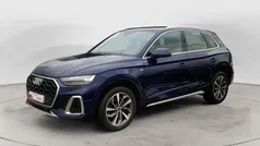 Usado 2023 Audi Q5 S-Line SUV | 49.900 € (Precio justo)