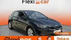 Usado 2022 Kia Ceed 2 | 18.690 € (Precio justo)