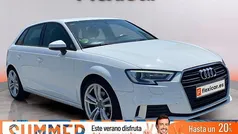 Usado 2016 Audi A3 S-Line Utilitario | 16.990 € (Precio justo)