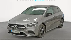 Usado 2024 Mercedes B250e AMG Monovolumen | 30.900 € (Buen precio)