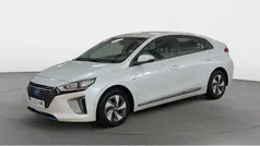 Usado 2018 Hyundai Ioniq Berlina | 14.500 € (Precio justo)