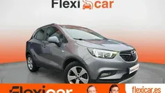 Usado 2017 Opel Mokka Selective SUV | 11.290 € (Precio justo)