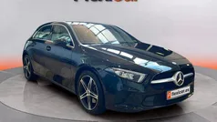 Usado 2019 Mercedes A250 Berlina | 26.490 € (Super precio)