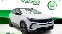 Usado 2024 Opel Grandland X S SUV | 29.500 € (Precio justo)