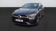 Usado 2023 Mercedes GLA250 SUV | 42.500 € (Precio justo)