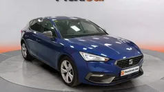 Usado 2020 Seat Leon FR Berlina | 18.990 € (Precio justo)