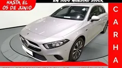 Mercedes A250