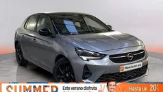 Usado 2023 Opel Corsa Berlina | 13.490 € (Precio justo)