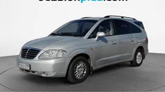 Usado 2010 Ssangyong (KGM) Rodius Limited SUV | 7990 € (Precio justo)