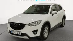 Usado 2014 Mazda CX-5 Style SUV | 13.150 € (Precio justo)
