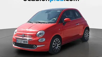 Usado Fiat 500 Dolcevita 71 CV (52 kW) 2023 Utilitario